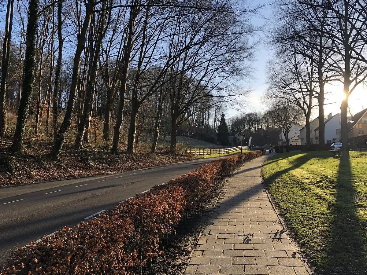 ** Hotel Fietshotel Le Baroudeur Valkenburg aan de Geul Nederland