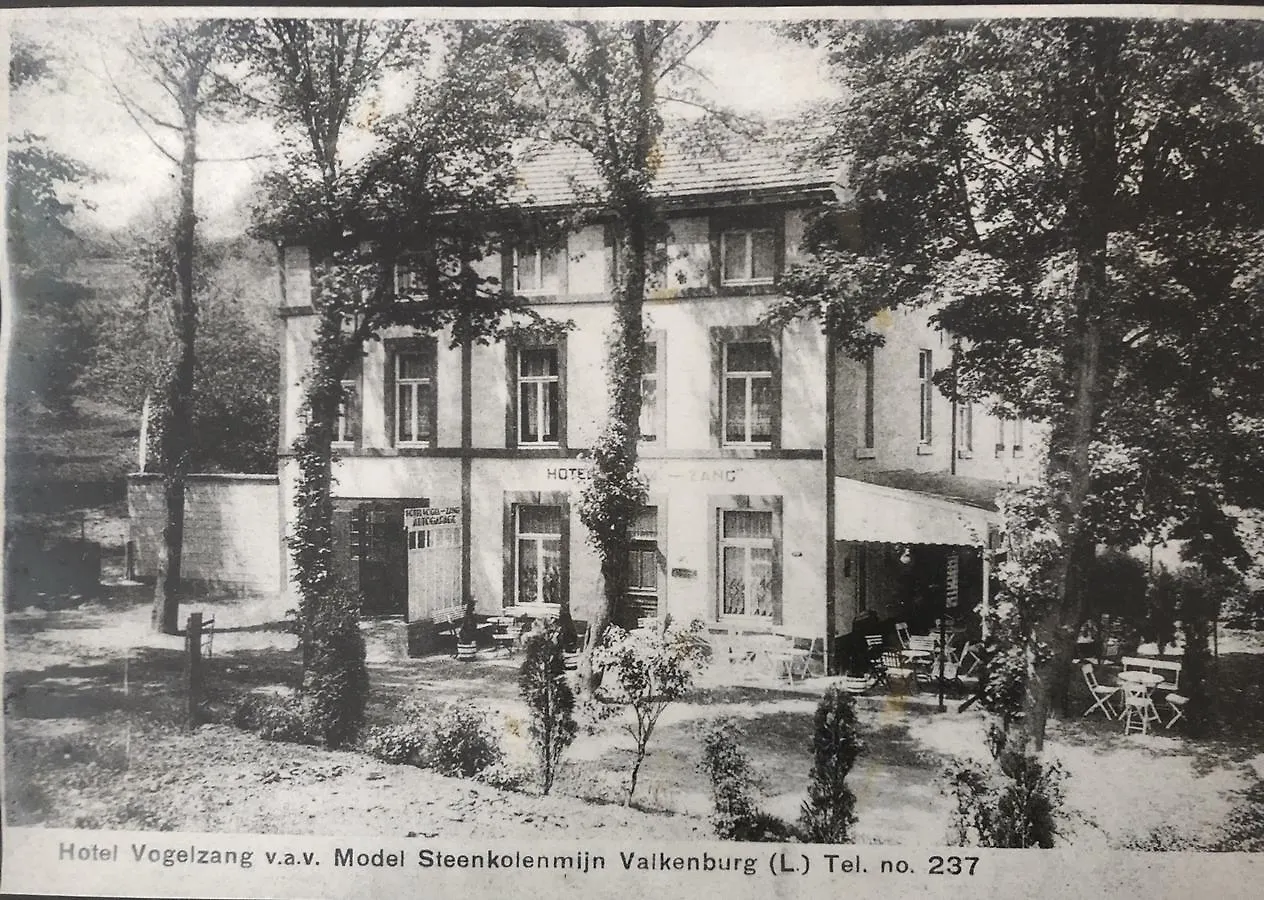 Fietshotel Le Baroudeur Valkenburg aan de Geul Hotel