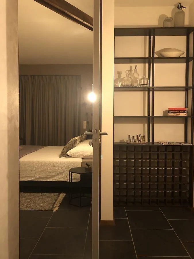 Hotel Fietshotel Le Baroudeur Valkenburg aan de Geul