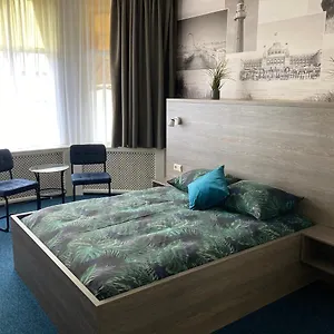 Poseidon Den Haag